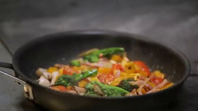 Gennaro’s Pancetta & Pumpkin Pasta смотреть онлайн