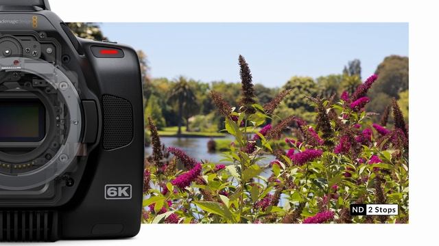 Pocket 6K G2 - Yenilenen modelin özellikleri neler? смотреть онлайн
