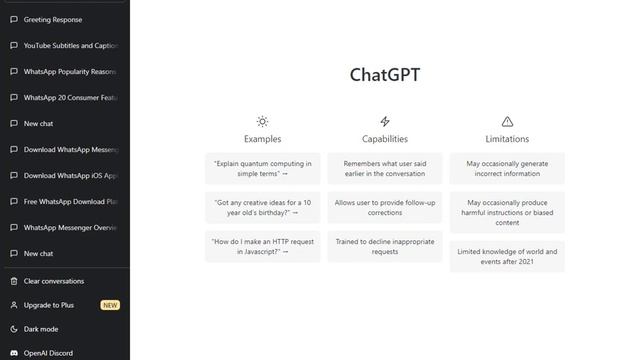 Chat GPT Tutorial || How to Make Money with Chat GPT 2023 In Pakistan | today it tips TODAY IT TIPS смотреть онлайн