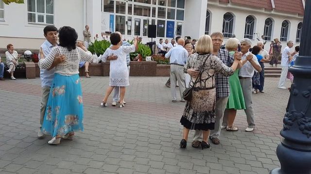 Под Звуки Блюза Вспомним Лето! смотреть онлайн