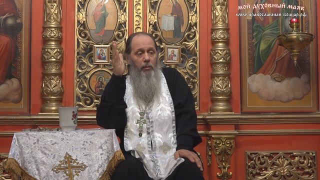 Если отпевание совершали в раскольнической церкви, можно ли считать его настоящим? смотреть онлайн