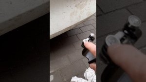 хонда элюжион замена роликов на сдвижных двери