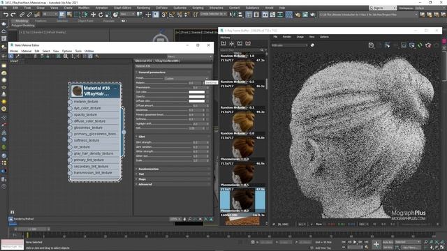 V-Ray 5 Masterclass: Your Complete Guide to V-Ray for 3ds Max смотреть онлайн