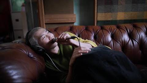 RM 'Nuts' Live Video