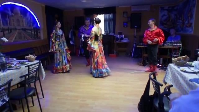 Севастопольский ансамбль Жар Птица 2014 смотреть онлайн