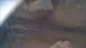 Lifan x60 Установка порогов