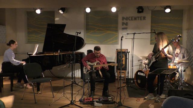 Chick Corea - Armandos RhumbaBand cover