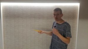 Почему видны стыки на обоях. Как поклеить и выбрать обои. Причины видимых стыков на обоях.