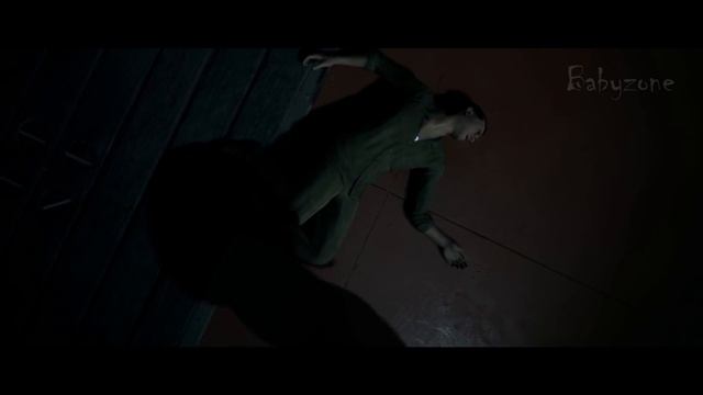 Investigate Ghost Boy VS Hide in Locker -All Choices (Curator's Cut )- Man of Medan смотреть онлайн