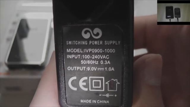 Обзор iBest CH05IUB смотреть онлайн