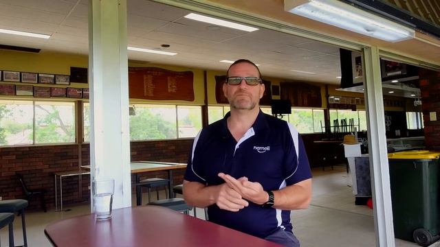 Wests Mitchelton Rugby League Football Club Showcase Interview смотреть онлайн