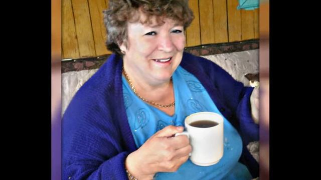 С Днём Рождения Бабушка Люда! смотреть онлайн