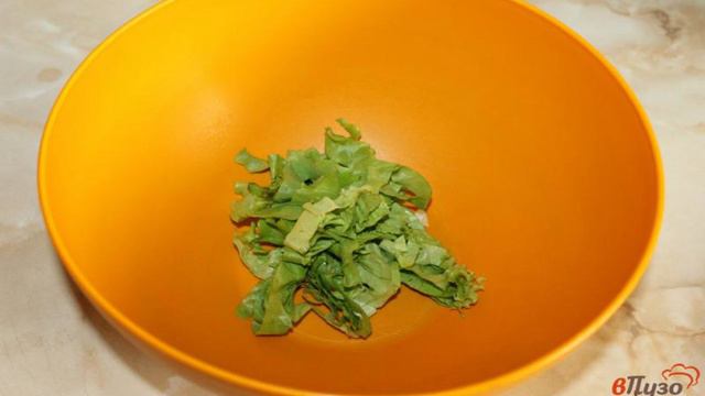 Секреты кухни