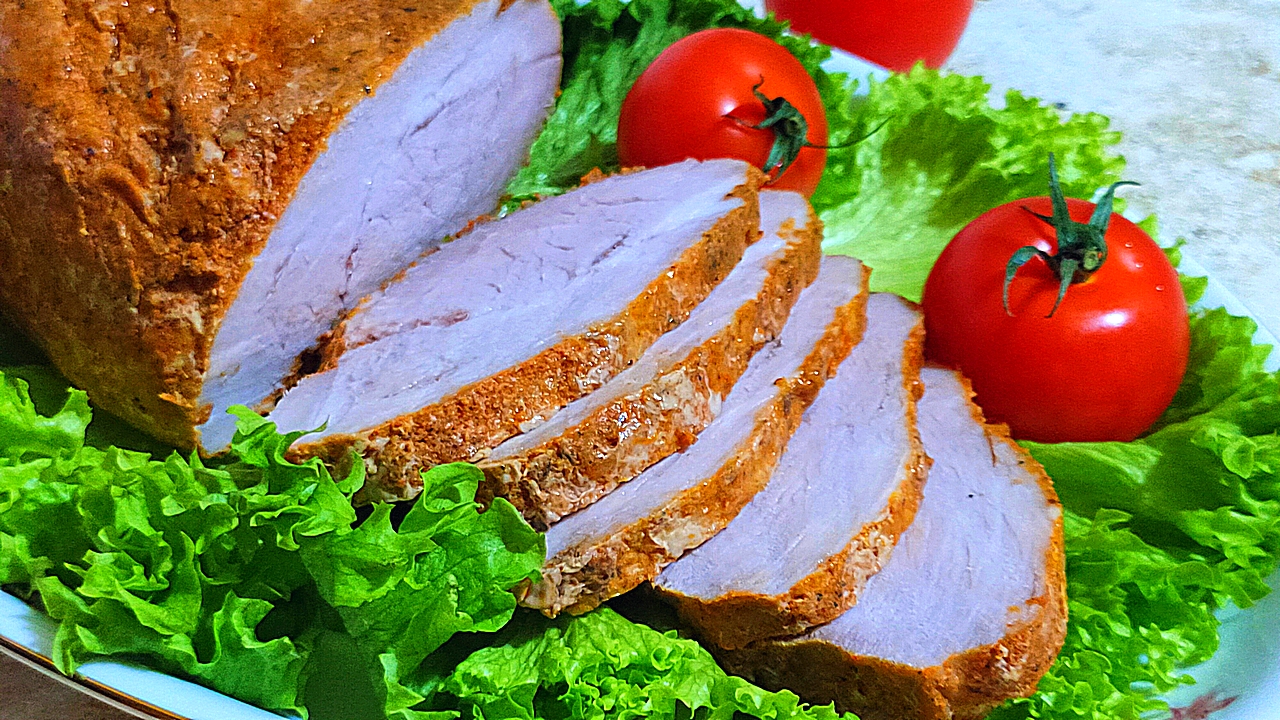 ОЛЬГИНЫ РЕЦЕПТЫ