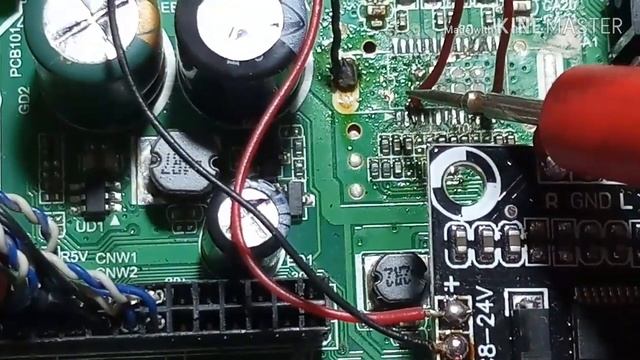 Led lcd tv Sound Problem salutation смотреть онлайн