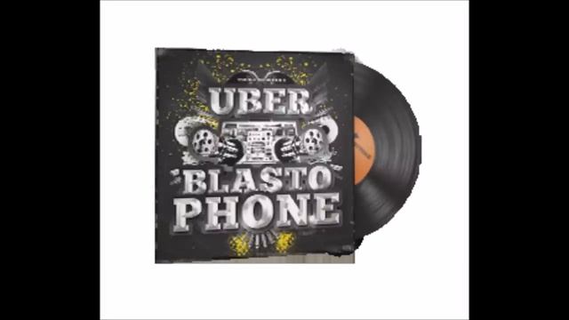 Troels Folmann, Uber Blasto Phone - CS:GO Music Kit смотреть онлайн