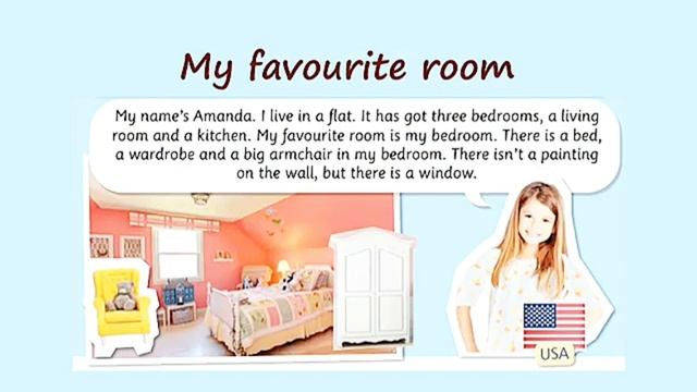 Smart Junior 3 / Unit 5. 'Our world' ( p.60) смотреть онлайн