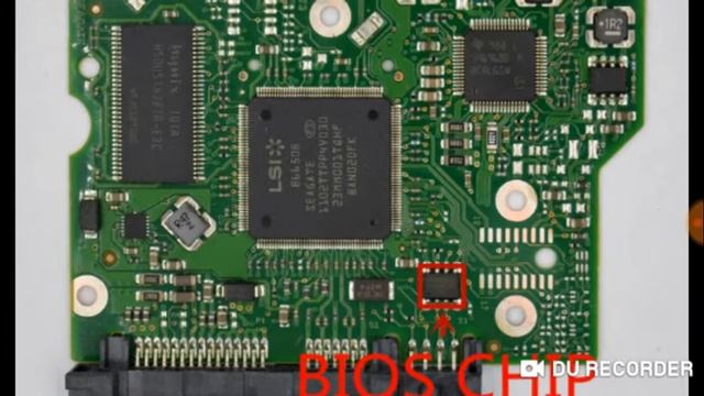 Bios part-ii (Commonds in bootstrap loader and bios chip on motherboard). смотреть онлайн