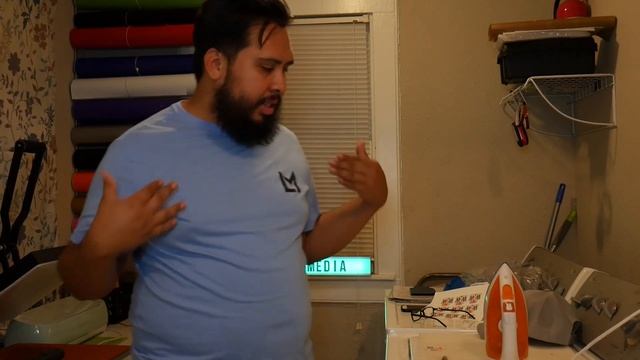 Best way to print on a hat from home with an inkjet printer смотреть онлайн