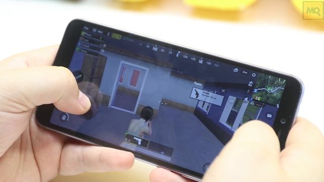 Xiaomi Redmi S2 обзор смартфона