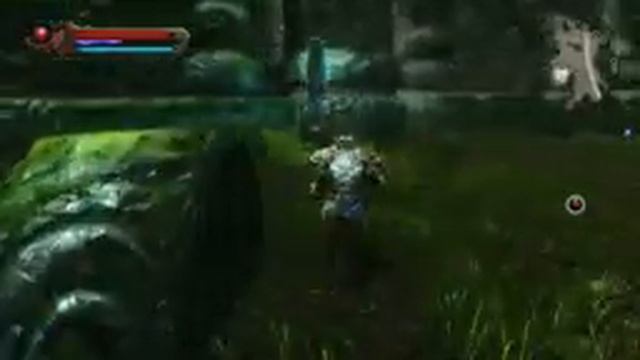 KINGDOMS OF AMALUR RE-RECKONING Gameplay Walkthrough Part 2 FULL GAME (PS4/XB1/PC) No Commentary смотреть онлайн