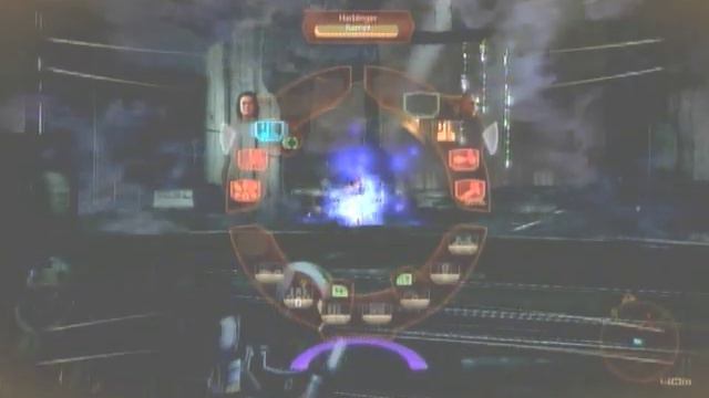 Collector Station Part 2 - Adept insanity Walkthrough Mass effect 2 смотреть онлайн