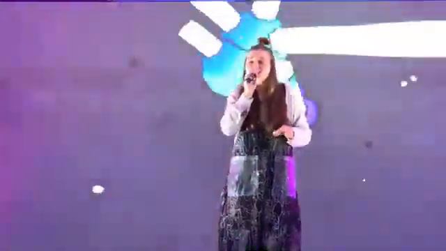 AZIZA MUSTAFA ZADEH NATURE BOY 2 COVER BY MARITA TSETSKHLADZE  14 Years Old