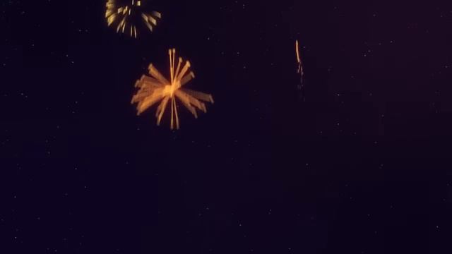 C Новым 2017 Годом! Поздравления от Аллы и Эдуарда Бобрышевых. смотреть онлайн