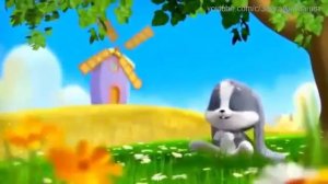 Зайчик Шнуфель