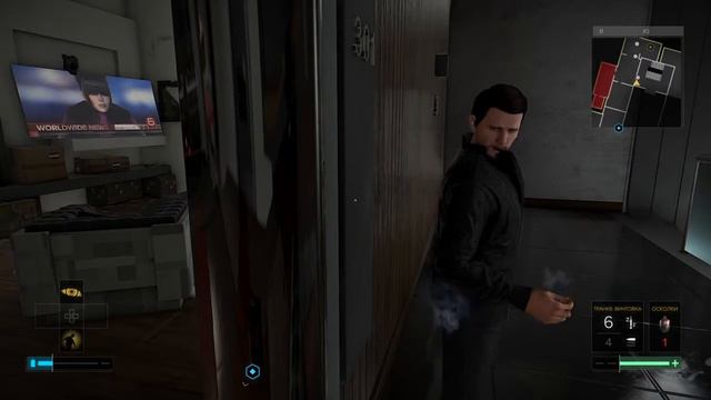 Deus Ex: Mankind Divided™ - Чувак умеет предложить товар смотреть онлайн