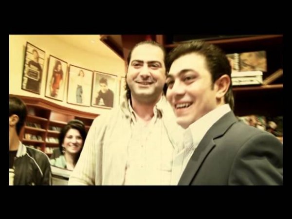 Martin Mkrtchyan - Nerir Nerir (Official Video)