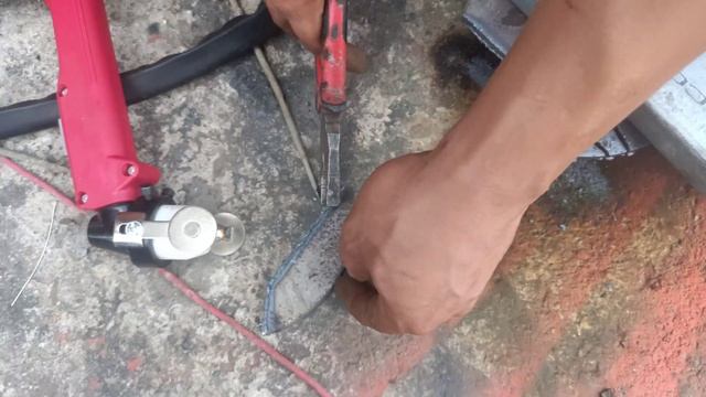 Máy Cắt Plasma Cut 60 | Tại Sao Máy Nhái Cắt 12ly Còn Máy Xịn Lại Cắt Đc 17ly. смотреть онлайн