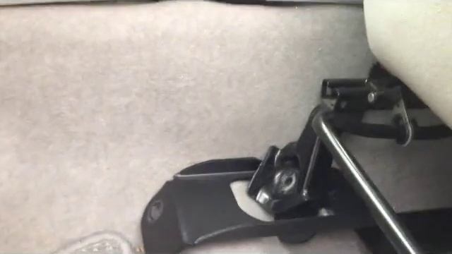Difficulty installing Extend My Seat seat-extender for 2010 Subaru Forester смотреть онлайн