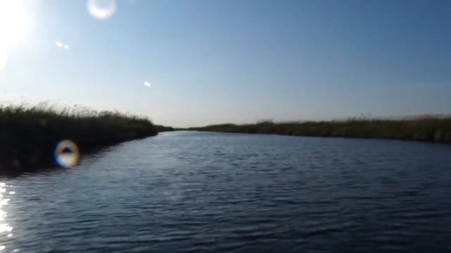 По реке Ея. Старощербиновская смотреть онлайн