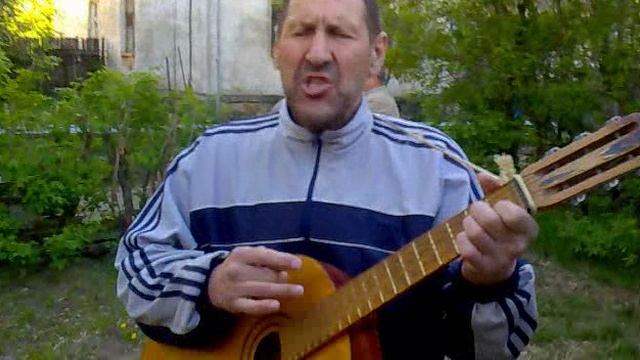 Леонид Назаров-Четыре танкиста смотреть онлайн