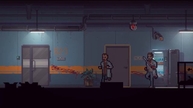 The Long Reach Game Trailer смотреть онлайн