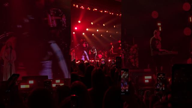 ANIKV — Там, где хорошо (09.12.2023, A2 Green Concert) смотреть онлайн