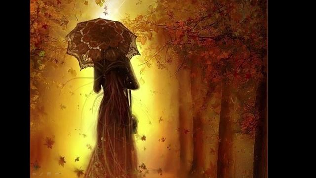 Спасибо за то, что ты есть (А. Дементьев) смотреть онлайн