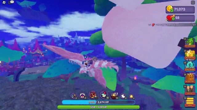 Dragon Adventures: 2024 Valentines Event!