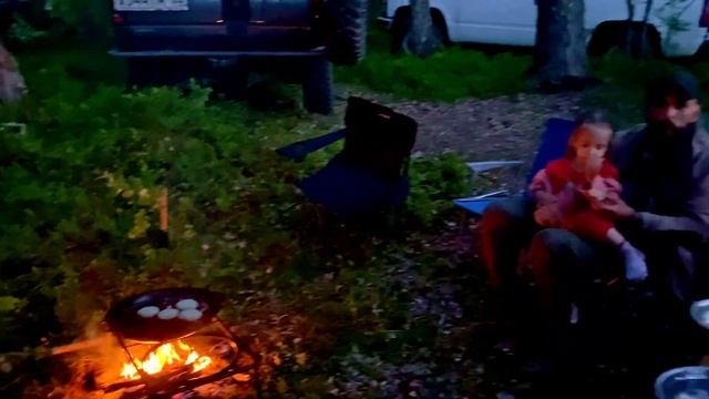 Hello Camper Meet 2023 | Фестиваль автодомов и путешественников