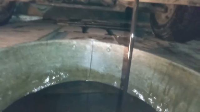 TOTACHI - Замена масел Great Wall Safe и присадка Resurs. смотреть онлайн