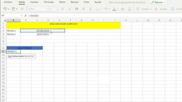 DOMINA MICROSOFT EXCEL: 17 FÓRMULAS ESENCIALES смотреть онлайн