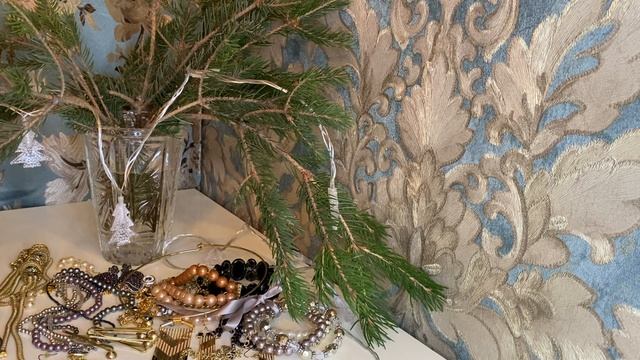 Вся моя бижутерия Орифлейм?? смотреть онлайн