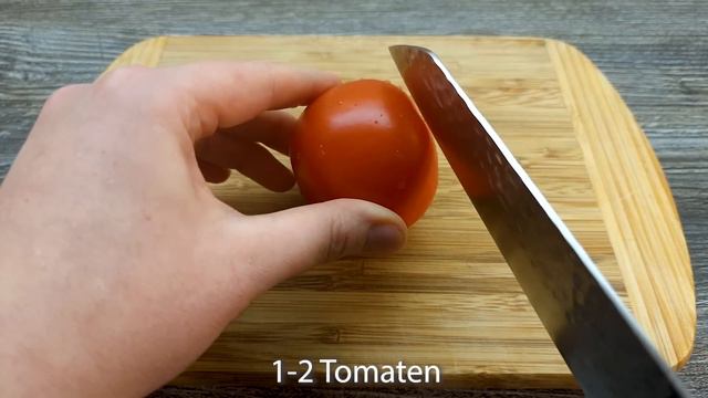 Dieses Ei mit Haferflocken Rezept ist so lecker, dass ich es fast jeden Tag kochen kann! Top rezept смотреть онлайн