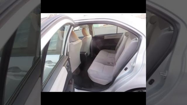 RAOID-12236 TOYOTA COROLLA AXIO 2014/11 1.5 HYBRID www.rao-international.com смотреть онлайн