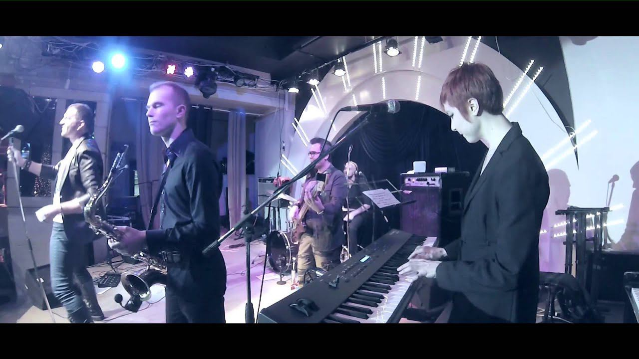 KIR - Route 66 (The Rolling Stones Cover)