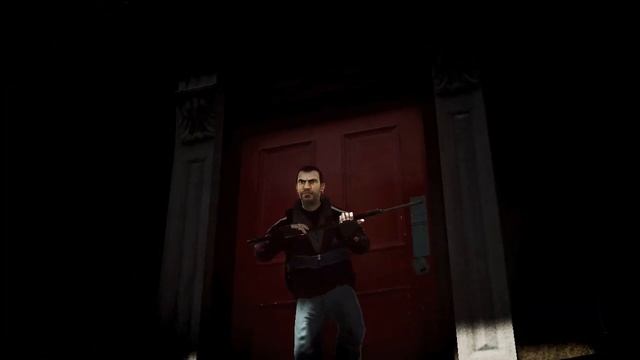 GTAIV - HippieCommunist's ModPack смотреть онлайн