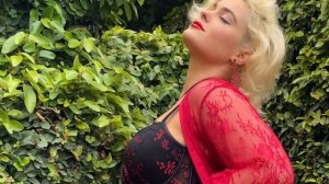 Stefania and Bambi @Stefania.Ferrario