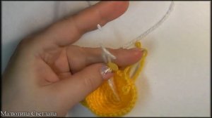 Смайлик вязаный крючком игрушка. smiley crochet toy. Магнитогорск