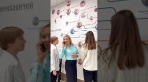 советник директора по воспитанию – один день из жизни педагога в школе #движениепервых #гпн